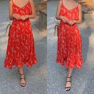 Sabina Musayev Midi length dress